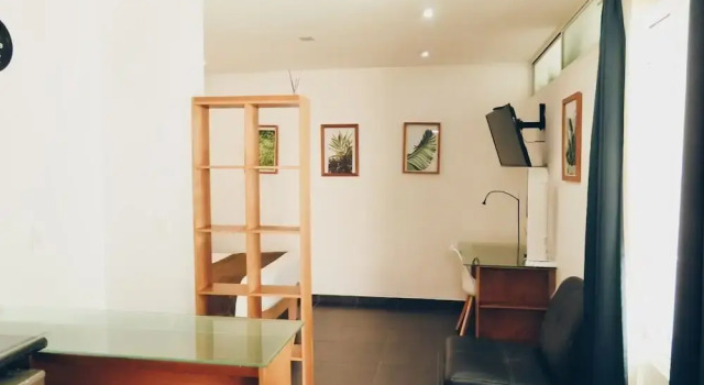 Студия Comfort 2ndhome