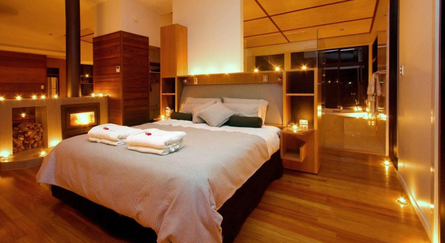 Crystal Creek Rainforest Retreat, Забронировать Дом для отпуска Кристал-Крик Northern Rivers