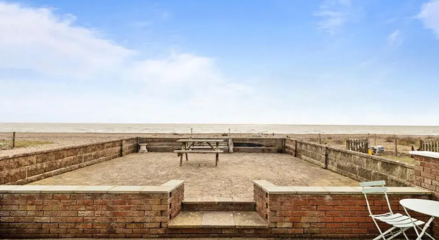 Splash-pevensey Bay in Pevensey Bay, Забронировать Апартаменты/квартира Апартаменты Исторического графства Суссекса, Апартаменты/квартира