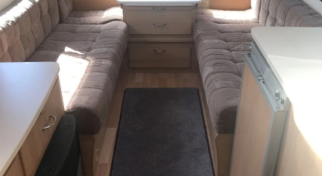 Номер Economy Karikari Lodge
