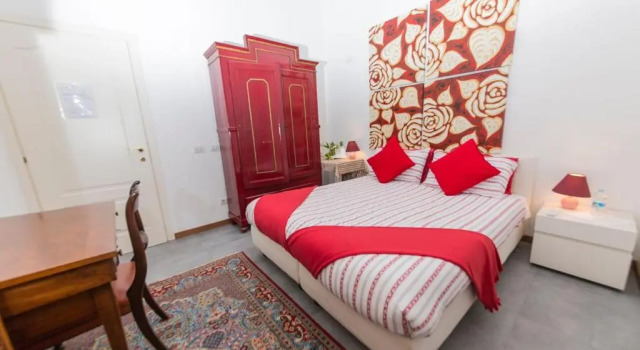 Номер Standard B&B Annabel