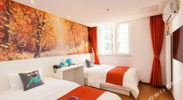 Люкс Business Pai Hotel