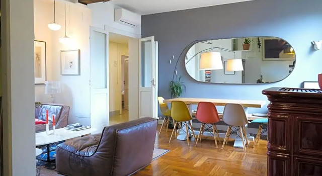 Vicolo Folletto Home, Buchen Sie Hotel Reggio nell'Emilia.. 