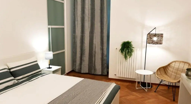Люкс BorgoAntico34 - Luxury Room