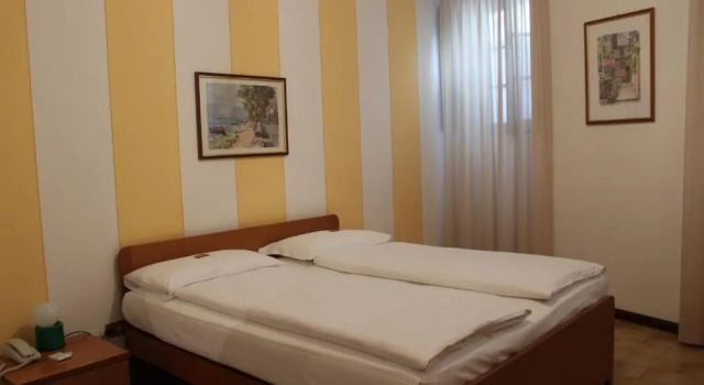 Двухместный номер Standard LVG Hotel Collection - Il Portico