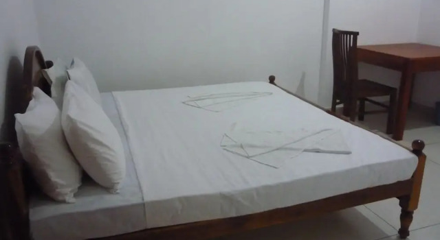 Двухместный номер Economy The Nest