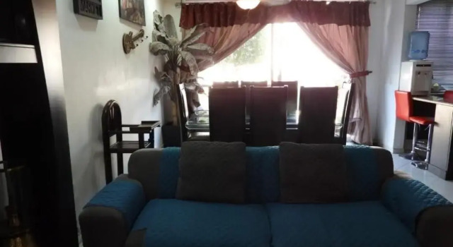 Bonita Casa en Condominio con Alberca y Acceso al Lago, Buchen Sie Hotel Tequesquitengo Morelos