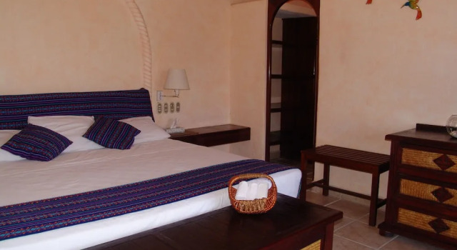 Люкс La Escollera Suites Adults Only