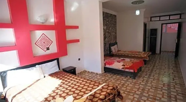 Auberge BAB IMOUZER, Prenota Ostello Ostelli a Souss-Massa-Draa, Ostello