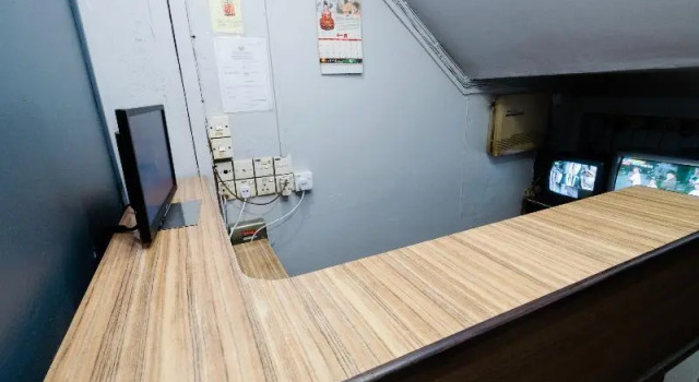 Dung Fang Hotel by OYO Rooms