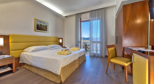 Hotel Terme Antoniano, Prenota Hotel Hotel SPA a Veneto, SPA