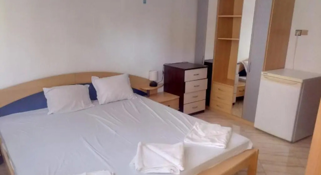 Апартаменты Farlalievi Guest House