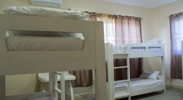 Brannic Lodge - Hostel