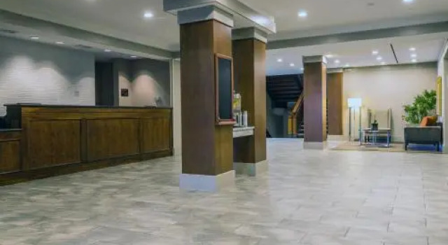 Delta Hotels by Marriott Baltimore North