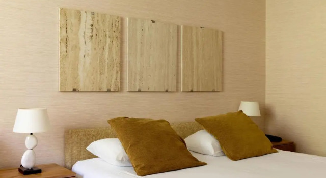 Номер Superior Hôtel de la Muse et du Rozier