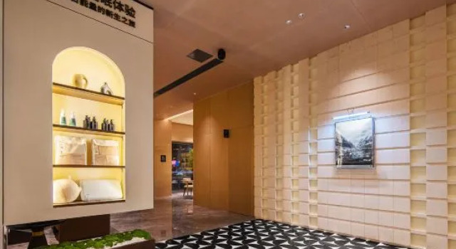 Atour Hotel Chengdu Xindu Wuliangye Cultural and Sports Center, Забронировать Отель Отели Синду 4 звезды, 4*