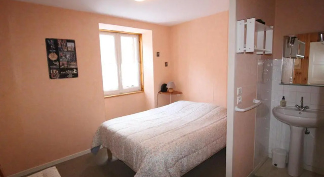 Appartement Lanslebourg-Mont-Cenis, 3 pièces, 5 personnes - FR-1-508-253, Забронировать Апартаменты/квартира Ланлебур-Мон-Сени Val Cenis, рядом с Горнолыжный подъемник Пон де Шевр