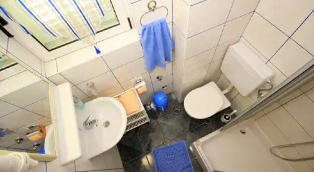 Apartment Vucic, Varaa Huoneisto Hotellit Split-Dalmatia pysäköinnillä, Pysäköinti