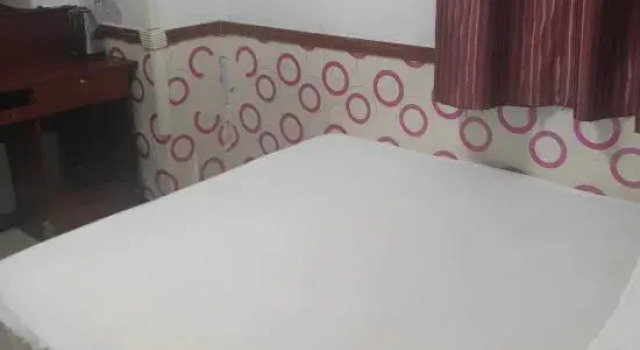 Номер Economy Haojie Hotel (South Railway Station)