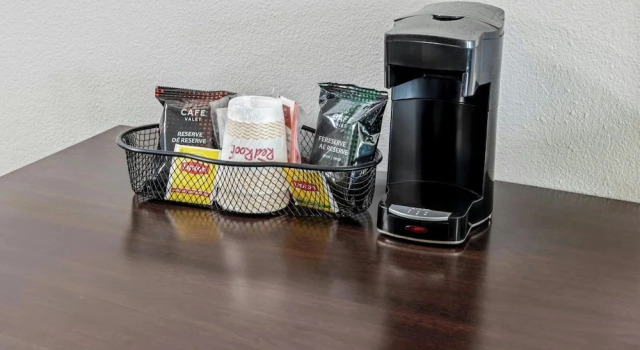 Номер Superior Red Roof Inn & Suites Marysville