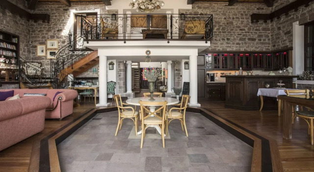 Beyaz Yali Butik Otel