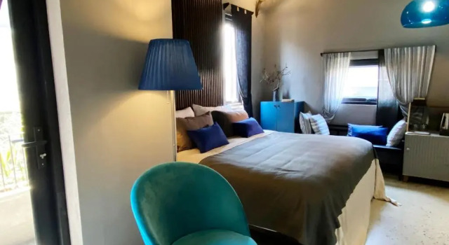 Номер Standard Kaia Gallery Hotel Hoi An