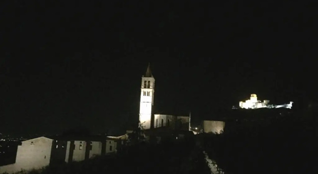 Коттедж Assisi Garden Suite