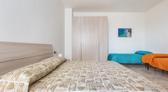 Апартаменты 3832 Residenza Nonna Lucia - Trilo by Barbarhouse