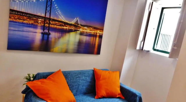 Apartamento Embaixador Mateus