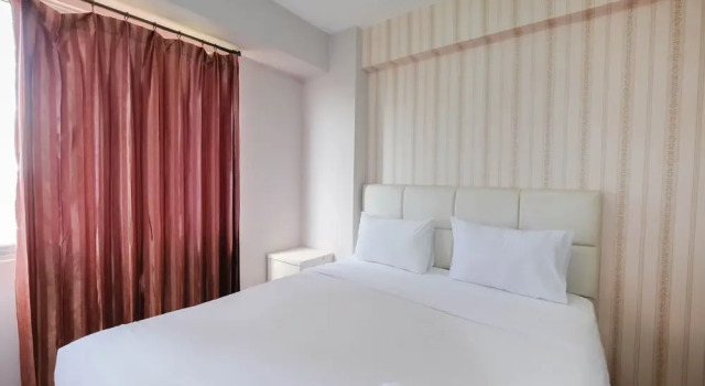 Comfort 2Br At 26Th Floor Bassura City Apartment, Book Apartment Jakarta Jakarta Province