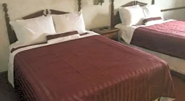 Номер Standard Hilltop Inn of Vermont