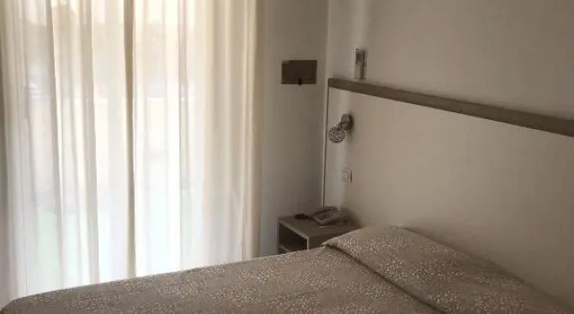 Двухместный номер Standard с видом на море Hotel Rivamare Room only and free coffee room