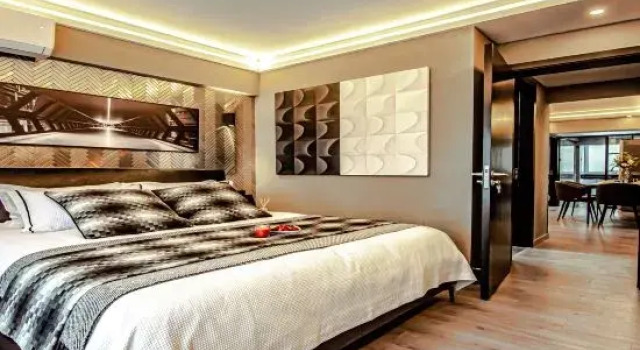 Номер Business Jinjiang Inn Quanzhou Kaiyuan Temple Branch