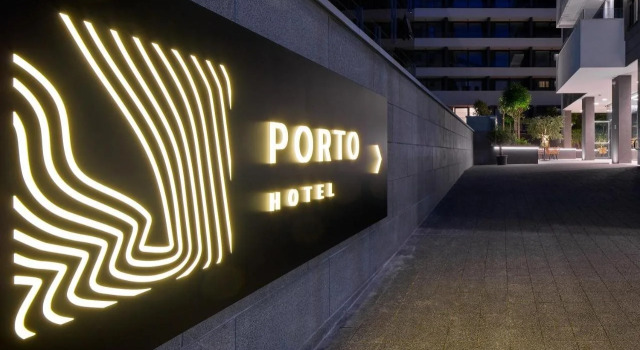 Boutique Hotel Porto, Забронировать Бутик-отель Дубровник Регион Дубровника
