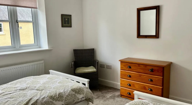 Apartment Sleeps 4 With Parking, Rezervați Apartament Apartamente în Merseyside, Apartament