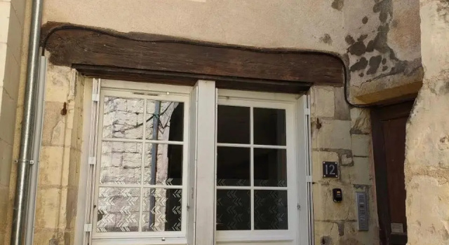 Studio Centre Ville Chinon, Забронировать Апартаменты/квартира Апартаменты Шинон, Апартаменты/квартира