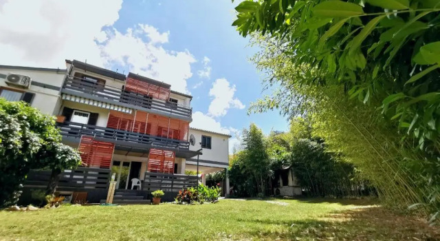 Apartmani Andrea