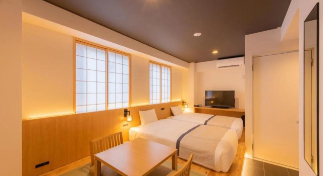 Tosei Hotel Cocone Asakusa