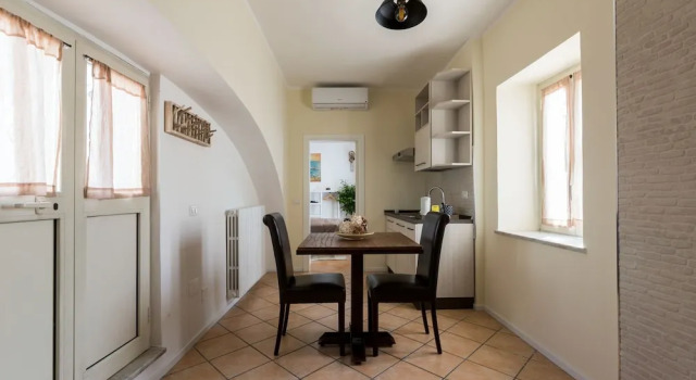 Апартаменты Palazzo della Loggia B&B