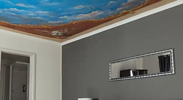 Номер Standard Boutique-Hotel Antica Posta