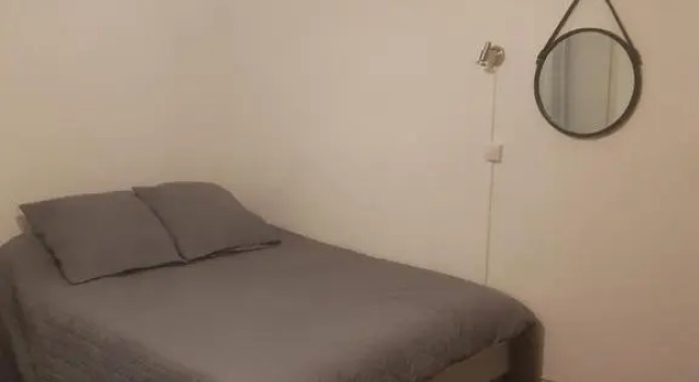 Апартаменты Residence Sagitaire