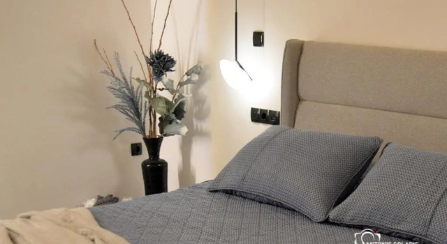 Люкс Nisaki Hotel & Elite Suites