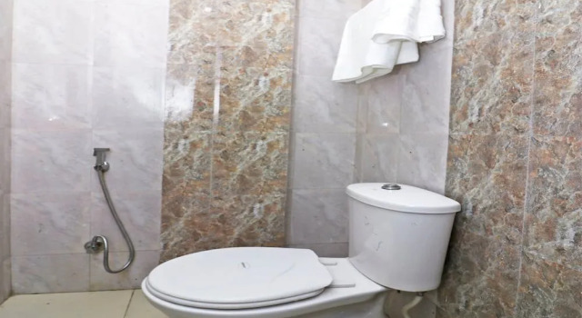 The Signature Hotel Noida