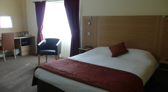 The Old Ginn House Inn