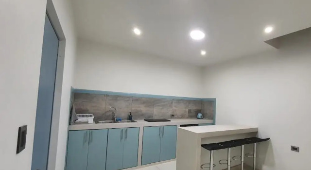 Departamento 11 Personas, Céntrico a 3 min de Paseo Durango