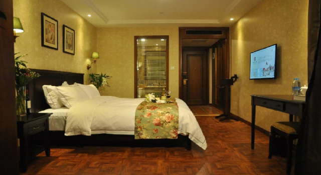 Menoni Boutique Hotel
