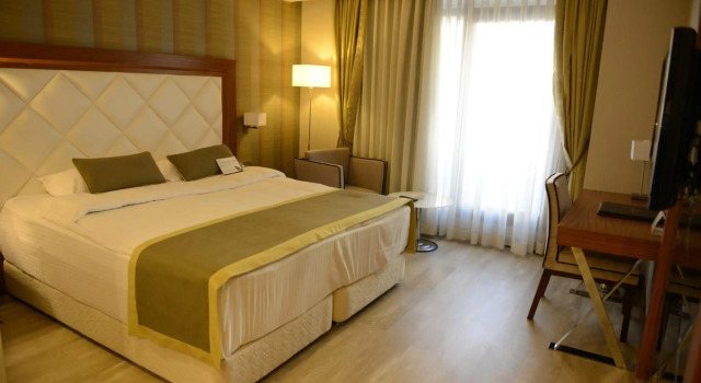 Adana Plaza Otel