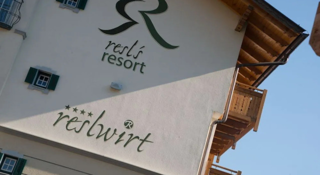 Resl Resort, Забронировать Курортный отель Флахау Salzburger Sportwelt