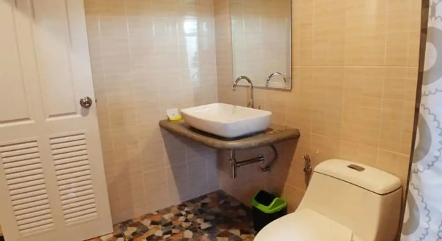 Номер Standard Green House Neo-Resotel