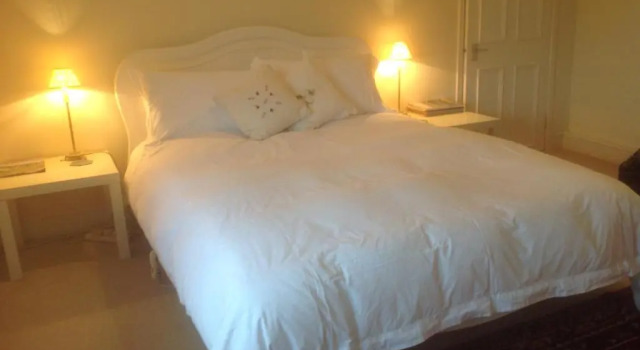 Номер Standard The Coach House
